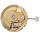 Movimento automatico ETA 2824-2 11 /12 SC CLD F3 H1=1,01 mm Rotore placcato oro