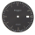 Reloj de pulsera esfera "Belville 1892" 33,00 mm negro,cromado para Miyota 8215