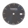 Reloj de pulsera Fischer & Cie esfera, 31,0 mm azul para ETA 2824