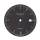 Reloj de pulsera esfera "Belville 1892" 33,00 mm negro,amarillo para Miyota 8215