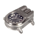 APOCALYPTICA Armbanduhr DIY Set ETA 2824-2 exklusiv & einzigartig