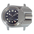 APOCALYPTICA Wristwatch DIY Set ETA 2824-2 exclusive & unique