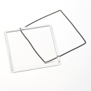 Cristal acrylique avec joint compatible pour TAG Heuer...