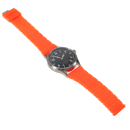 "Pop Pilot x Fortis" Armbanduhr 42 mm, orange...