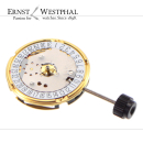 Quarzwerk ETA F03.115 (ETA 556.115) 7 3/4 SC CLD F6 SWISS...