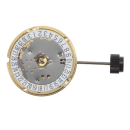 ETA F03.115 quartz movement (ETA 556.115) 7 3/4 SC CLD @6...