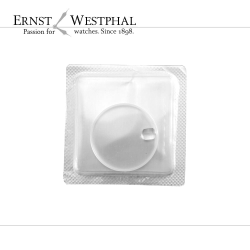 Cristal de zafiro de recambio compatible con TUDOR 72000N 72033N 75090 76000