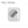 Original ROLEX Bandglied B32-20738-D1 für Oyster Armband 93250 20 mm