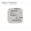 Couronne à visser Twinlock ROLEX dorigine, 24-604 pour 16200, 16220, 16234