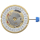 ETA F06.115 (F06.111, 955.412)  Movimiento de cuarzo 11 1/2 H=1,05 mm SC CLD F6