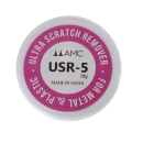 AMC Ultra Scratch Remover pasta para eliminar...