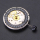 Genuine ETA 2824-2 automatic movement, 11 /12 SC CLD F3 H3=1.50 mm