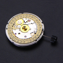 Genuine ETA 2824-2 automatic movement, 11 /12 SC CLD F3 H3=1.50 mm