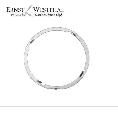 Bezel click spring compatible to TAG Heuer WH1111, WH1112, WH1115/K1, WH1157