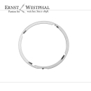 Bezel click spring compatible to TAG Heuer WH1111,...