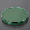 Cristal Minaral verde compatible para Rolex Milgauss...