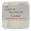 Quadrante originale CARTIER VA100119 per Panthere Cougar...