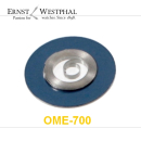 Mainspring (non-automatic) 770 (1208) for OMEGA 700,...