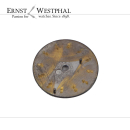 Genuine EBEL dial 166901/232 16.26 mm gray for Classic...