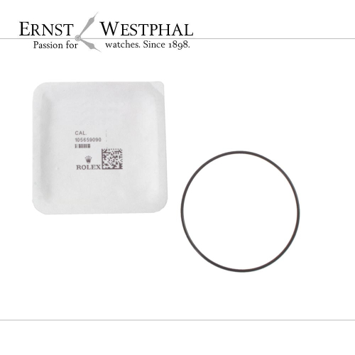 Genuine ROLEX gasket for case back - different sizes 32,2 mm - 1,00 mm