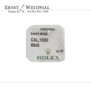 Originale ROLEX albero di carica / stelo di regolazione 6946 per cal. 1030