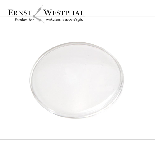 Véritable cristal acrylique TISSOT 10205 29,70 mm pour ref.41144, 42144, 43144