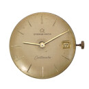 Automatik Uhrwerk ETERNA 1439U 13 o.SC CLD F3 SWISS MADE