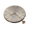 ETERNA 1428U automatic movement 12 1/2 Defective spare...