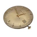 ETERNA 1426DU mouvement automatique 13 1/2 SC CLD @3...