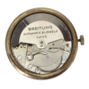 Automatik Uhrwerk Felsa 4000 (Breitling) 11 1/2 o.SC