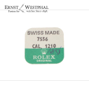 ROLEX originale ruota a cricchetto 7556 per Cal. 1210