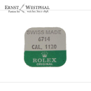 Original ROLEX Zwischenrad 6714 für Cal. 1120