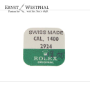 Genuio ROLEX Ruota d`ancora 2924 per 1400