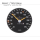 Horloge de bureau, style Mercedes R107 130 mm