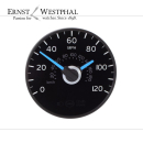 Table clock speedometer Ford F150 Pickup F-Series...