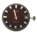 BIFORA / BIDLINGMAIER 115/1 winding movement 11 1/2 SC...