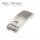 Folding clasp brushed compatible to Rolex