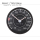 Horloge de bureau style Mercedes-Benz 280SL R113 130 mm