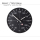 Table clock speedometer BMW 2002 ti