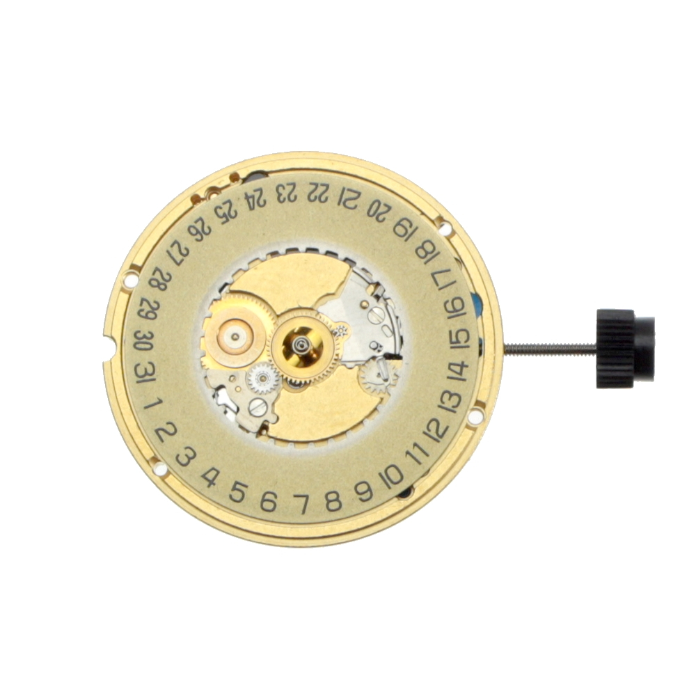Axe De Balancier Pour Montre Unitas 10 1/2 148 - Neuf Sans étiquette, Pièce D'horlogerie