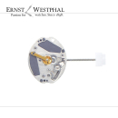 ETA 901.005 quartz movement 5.5 x 6.75