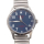 Pop Pilot HAM [CLOSED] Armbanduhr 39 mm mit FIXOFLEX Armband in Stahl