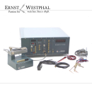 Greiner electonics Quartz Timer measuring and testing...