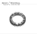 Entraineur de rochet ROLEX dorigine 5668 pour calibre 420...
