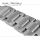 Oyster Style steel bracelet, 20 mm, compatible with ROLEX Datejust