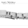 Oyster Style steel bracelet, 20 mm, compatible with ROLEX Datejust