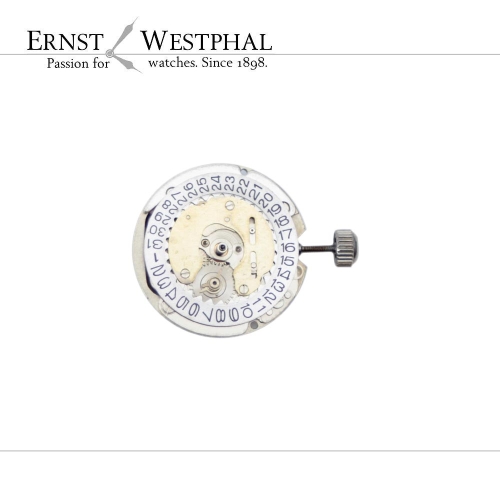 Reloj de pulsera Orient 51720 Movimiento de cuarzo SC CLD @3