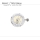 Reloj de pulsera Orient 51720 Movimiento de cuarzo SC CLD @3