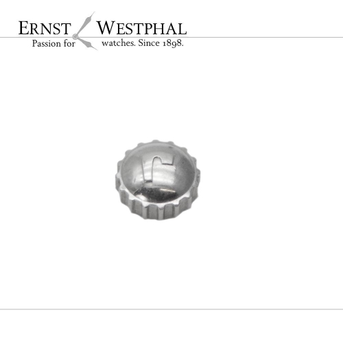 Genuine ROAMER MST crown steel 5.0 x 2.7 mm - MST5109