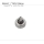 Véritable couronne ROAMER MST acier 4.0 x 2.4 mm - MST01